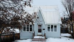 614 Nelson Street Kimberley, BC V1A 2M6