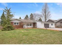 59 Nichols Drive Blenheim, ON N0P 1A0