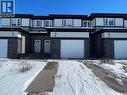 2 5301 Beacon Drive, Regina, SK  - Outdoor With Facade 