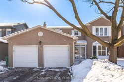 6326 Millers Grove  Mississauga, ON L5N 3H7