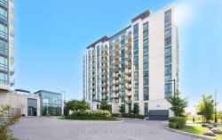 107-65 Yorkland Boulevard Brampton, ON L4C 9Z4