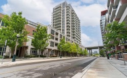 339-38 Grand Magazine Street Toronto, ON M5V 0B2