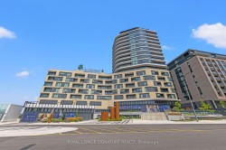 207-120 Eagle Rock Way N/A Vaughan, ON L6A 5C2