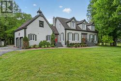 1308 LILY BAY DRIVE NORTH DRIVE N Elizabethtown-Kitley, ON K6V 7C7