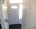 1492 Sandgate Crescent Unit# Upper, Mississauga, ON  - Indoor Photo Showing Other Room 