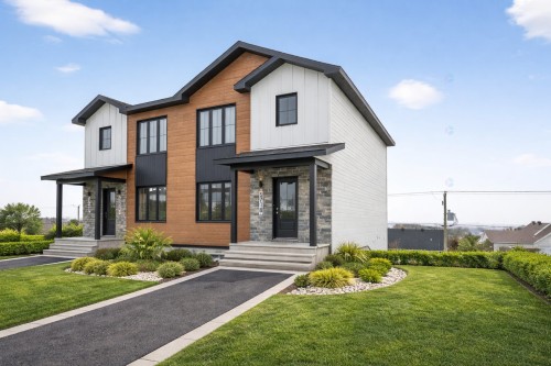 Rue Dugas  Québec (Beauport), QC G1E 5H9