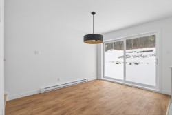Salle à manger - 