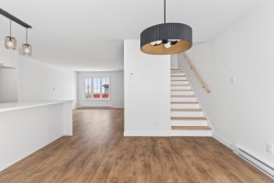 Salle à manger - 