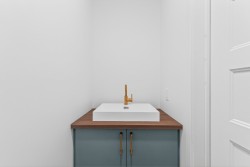 Salle d'eau - 