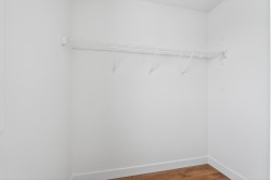 Penderie (Walk-in) - 