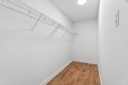 Penderie (Walk-in) - 