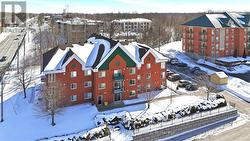 122 - 1101 CLEMENT STREET Hawkesbury, ON K6A 3P1