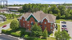 122 - 1101 CLEMENT STREET Hawkesbury, ON K6A 3P1