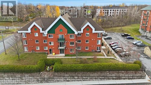 122 - 1101 CLEMENT STREET  Hawkesbury, ON K6A 3P1