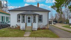 524 ROSE STREET Huron-Kinloss (Lucknow), ON N0G 2H0