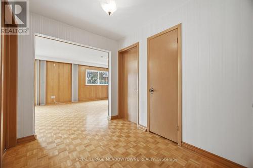 854 Runningbrook Drive, Mississauga, ON - Indoor Photo Showing Other Room