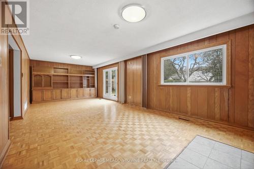 854 Runningbrook Drive, Mississauga, ON - Indoor Photo Showing Other Room