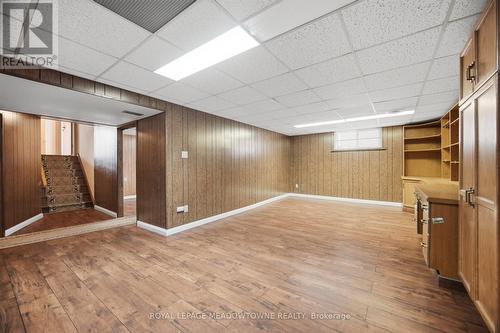 854 Runningbrook Drive, Mississauga, ON - Indoor