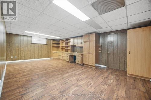 854 Runningbrook Drive, Mississauga, ON - Indoor Photo Showing Other Room