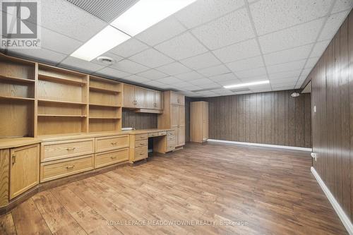 854 Runningbrook Drive, Mississauga, ON - Indoor