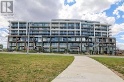 604 - 60 GEORGE BUTCHART DRIVE Toronto, ON M3K 0C9