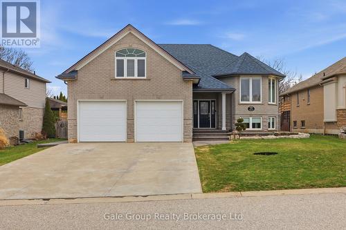 33 LONG LANE  Brant (Paris), ON N3L 4E9