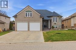 33 LONG LANE Brant (Paris), ON N3L 4E9