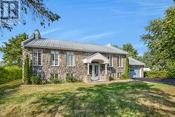 123 CH DU DOMAINE ROAD  Alfred And Plantagenet, ON K0B 1J0