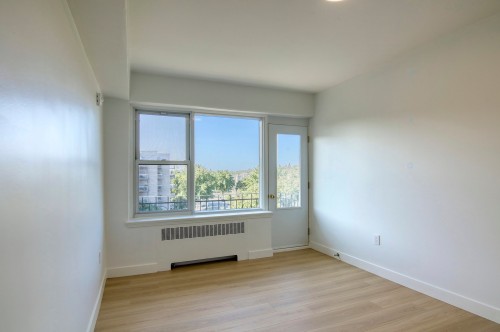 Chambre à coucher - 505-10 Av. Rosemount, Westmount, QC - Indoor Photo Showing Other Room