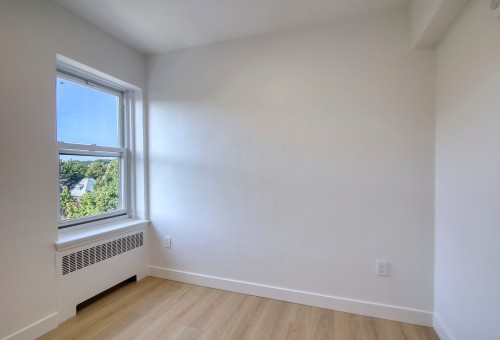 Chambre à coucher - 505-10 Av. Rosemount, Westmount, QC - Indoor Photo Showing Other Room
