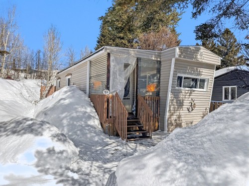 53 Rue Gendron  Rouyn-Noranda, QC J9X 6G6