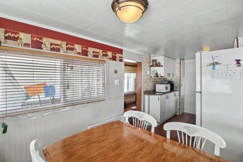 Salle à manger - 53 Rue Gendron, Rouyn-Noranda, QC - Indoor Photo Showing Dining Room