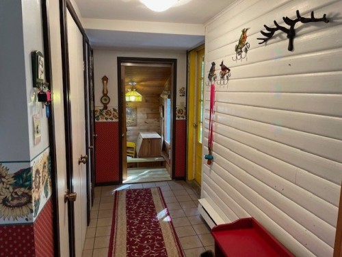 Hall d'entrée/Vestibule - 138-139-2500 Ch. Des Chênes E., La Conception, QC - Indoor Photo Showing Other Room