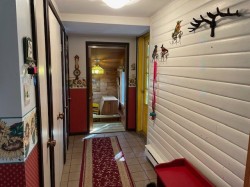 Hall d'entrée/Vestibule - 