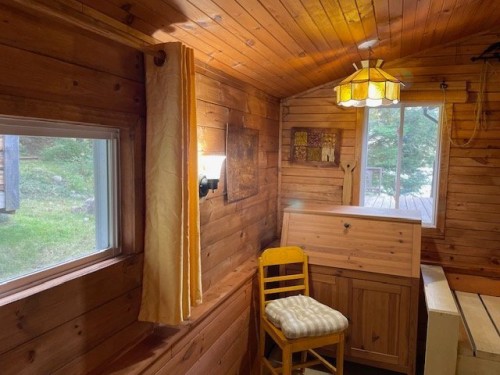 Chambre à coucher - 138-139-2500 Ch. Des Chênes E., La Conception, QC - Indoor Photo Showing Other Room