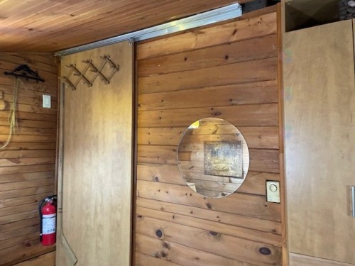 Chambre à coucher - 138-139-2500 Ch. Des Chênes E., La Conception, QC - Indoor Photo Showing Other Room