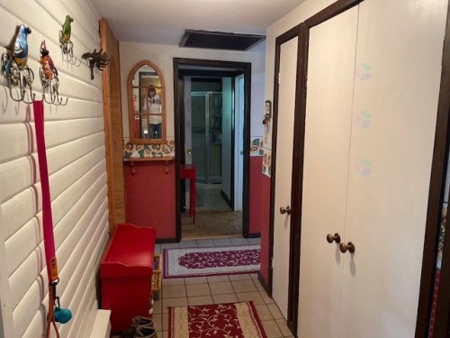 Hall d'entrée/Vestibule - 138-139-2500 Ch. Des Chênes E., La Conception, QC - Indoor Photo Showing Other Room