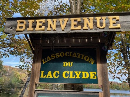 Autre - 138-139-2500 Ch. Des Chênes E., La Conception, QC - Outdoor With Body Of Water