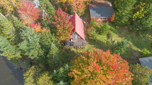Photo aérienne - 138-139-2500 Ch. Des Chênes E., La Conception, QC - Outdoor