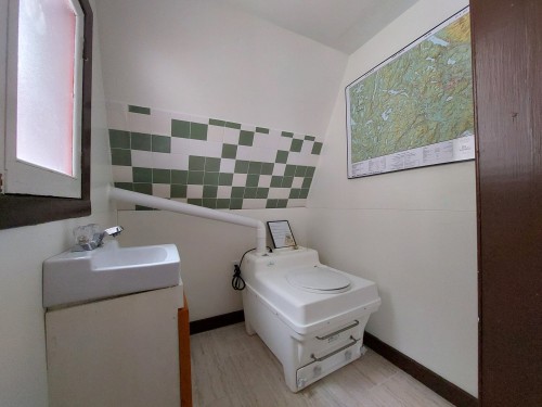 Salle de bains - 138-139-2500 Ch. Des Chênes E., La Conception, QC - Indoor Photo Showing Bathroom