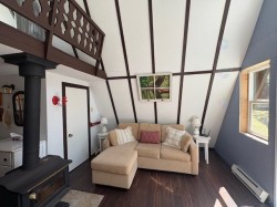 Intérieur - 
