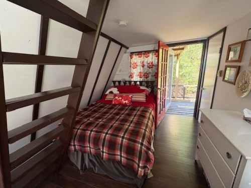 Intérieur - 138-139-2500 Ch. Des Chênes E., La Conception, QC - Indoor