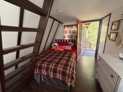 Intérieur - 