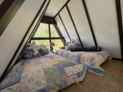 Intérieur - 