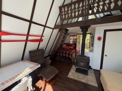 Intérieur - 