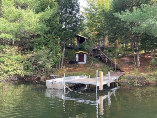 Autre - 138-139-2500 Ch. Des Chênes E., La Conception, QC - Outdoor With Body Of Water