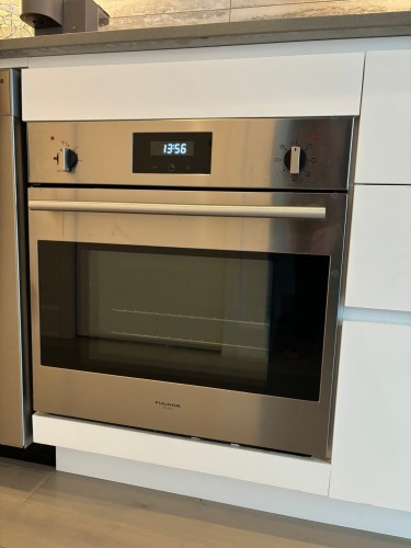 Kitchen - 604-2320 Rue Tupper, Montréal (Ville-Marie), QC - Indoor Photo Showing Kitchen