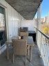 Patio - 604-2320 Rue Tupper, Montréal (Ville-Marie), QC  - Outdoor With Exterior 
