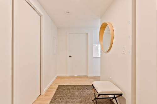 Mud Room - 402-81 Rue Wellington S., Sherbrooke (Les Nations), QC - Indoor Photo Showing Other Room