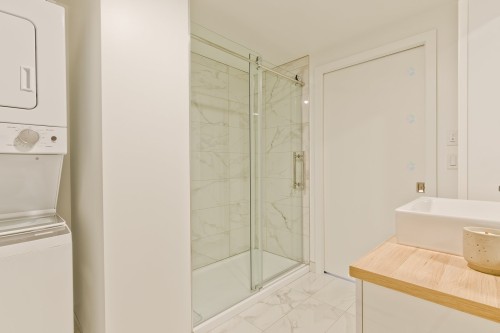 Bathroom - 402-81 Rue Wellington S., Sherbrooke (Les Nations), QC - Indoor